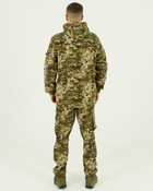 Костюм Гірка Піксель, літній костюм Гірка ріп-стоп комплект куртка та штани 48 - зображення 4