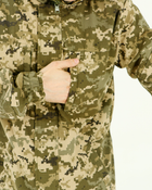 Костюм Горка Пиксель, летний костюм Горка рип-стоп комплект куртка и штаны 52 - изображение 6