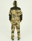 Костюм Гірка, літній костюм Гірка комплект куртка та штани, камуфляж Кобра 50 - зображення 4