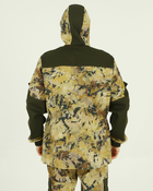 Костюм Горка, летний костюм Горка комплект куртка и штаны, камуфляж Кобра 50 - изображение 5