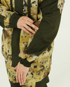 Костюм Горка, летний костюм Горка комплект куртка и штаны, камуфляж Кобра 50 - изображение 6