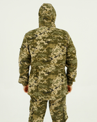 Костюм Горка Пиксель, летний костюм Горка рип-стоп комплект куртка и штаны 44 - изображение 5