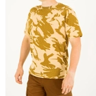 Камуфляжна футболка Сахара, колір койот, 44 - зображення 2