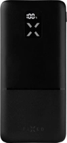 УМБ Fixed Zen USB-C PD 20W 10.000 mAh Чорний (FIXZEN-10-BK) - зображення 1