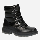 Жіночі черевики низькі Caprice CAP9-9-26232-29-019 36 Чорні (4064211587664) - зображення 2