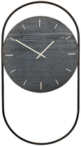 Настінний годинник Andersen Furniture A-Wall (4-350001) - зображення 1