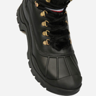 Жіночі черевики низькі Tommy Hilfiger THIFW0FW07055BDS 39 Чорні (8720642130782) - зображення 4