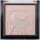 Rozświetlacze Wet N Wild Megaglo Highlighting Powder E319B Blossom Glow 5.4g (4049775001214) - obraz 1