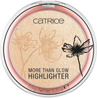 Хайлайтер для обличчя Catrice More Than Glow пресований 030 Beyond Golden Glow 5.9 г (4059729268259)