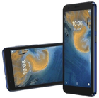 Smartfon ZTE Blade A31 Lite 1/32GB Blue (6902176055935) - obraz 4