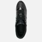 Жіночі кросівки Calvin Klein CKHW0HW013750GK 38 Чорні (8719856998417) - зображення 4
