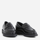 Loafersy skórzane damskie VAGABOND VAG5048-301-20 36 Czarne (7320562578070) - obraz 2