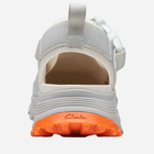 Жіночі сандалі Clarks CLA26170580 38 Білі (5063090011696) - зображення 4