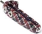 Каподастр Dunlop 7190 Bill Russell Elastic Flat Capo