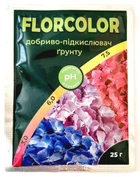 Комплексное минеральное удобрение Мастер-Агро Florcolor (Флорколор) NPK 17.13.14, 25 г