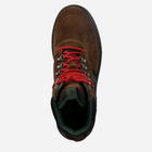 Чоловічі черевики Polo Ralph Lauren PRL812878114001 43 Коричневі (3616538546995) - зображення 4