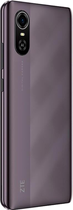 Smartfon ZTE Blade A31 Plus 2/32GB Grey (6902176070730) - obraz 5