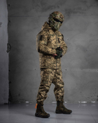 Зимний тактический костюм Omni-heat flamethrower Вт6832 S - изображение 11