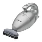 Ручний пилосос Clatronic HS 2631, 700 Вт, сухе прибирання, контейнер 0,8 л, довжина шнура 6 м, насадки та шланг у комплекті, легкий, для дому та автомобіля