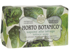 Mydło toaletowe Nesti Dante Horto Botanico Sałata 250 g (837524000106) - obraz 1