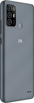 Smartfon ZTE Blade A52 4/64GB Space Gray (6902176079894) - obraz 6