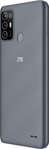 Smartfon ZTE Blade A52 4/64GB Space Gray (6902176079894) - obraz 7