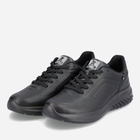 Чоловічі кросівки RIEKER REVU0501-00 41 Чорні (4060596689269) - зображення 2