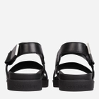Чоловічі сандалі Calvin Klein CKHM0HM00946BEH 44 Чорні (8720107363717) - зображення 3