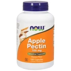 Натуральна добавка Now Foods Apple Pectin 700 мг 120 капсул