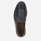 Чоловічі туфлі RIEKER RIE13486-14_CO 44 Сині (4060596991805) - зображення 3