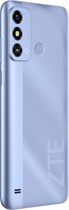 Мобільний телефон ZTE Blade A53 2/32GB Lake Blue (6902176091803) - зображення 6