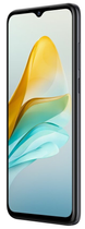 Мобільний телефон ZTE Blade A53 2/32GB Space Gray (6902176091810) - зображення 4