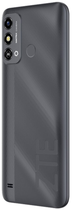 Мобільний телефон ZTE Blade A53 2/32GB Space Gray (6902176091810) - зображення 5