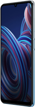 Smartfon ZTE Blade A72 3/64GB Blue (6902176072802) - obraz 4