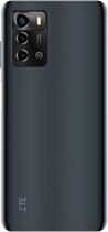 Smartfon ZTE Blade A72 5G 4/64GB Space Gray (8032325335064) - obraz 3