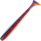 Силикон Keitech Swing Impact 3.5" (8 шт/уп) pal#09 violet fire