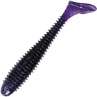 Силикон Keitech Swing Impact FAT 4.3" (6 шт/уп) ea#04 violet