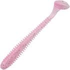 Силикон Keitech Swing Impact 2.5" (10 шт/уп) ea#10 pink silver glow