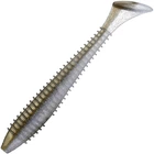 Силікон Keitech Swing Impact FAT 7.8" (2 шт/уп) 481 light hitch