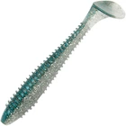 Силикон Keitech Swing Impact FAT 4.3" (6 шт/уп) 431 silver shiner