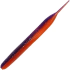 Силикон Keitech Sexy Impact 3.8" (10 шт/уп) pal#09 violet fire