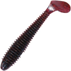 Силикон Keitech Swing Impact FAT 4.3" (6 шт/уп) ea#03 grape