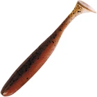 Силикон Keitech Easy Shiner 3" (10 шт/уп) 404 red crawdad