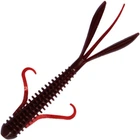 Силікон Keitech Hog Impact 4" (8 шт/уп) 006 cola