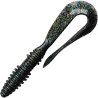 Силикон Keitech Mad Wag 7" (6 шт/уп) 205 bluegill