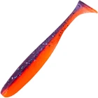 Силикон Keitech Easy Shiner 6.5" (3 шт/уп) pal#09 violet fire