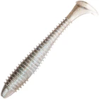Силикон Keitech Swing Impact FAT 6.8" (3 шт/уп) 440 electric shad