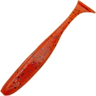 Силикон Keitech Easy Shiner 3" (10 шт/уп) ea#13 spicy mustard/blue