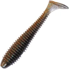Силикон Keitech Swing Impact FAT 2.8" (8 шт/уп) 405 smoke cinnamon