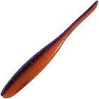 Силикон Keitech Shad Impact 4" (8 шт/уп) pal#09 violet fire